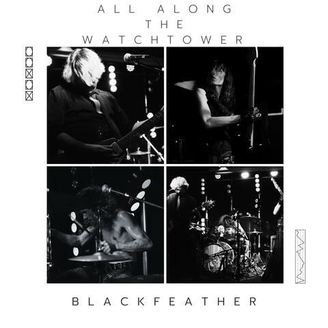 Blackfeather