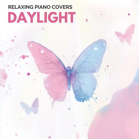 Relaxing Piano Covers