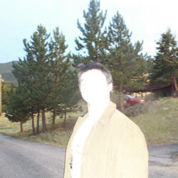 U MY EVERYTHING (feat. Feedbackotw)