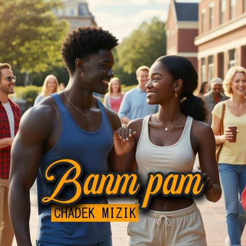 Banm pam