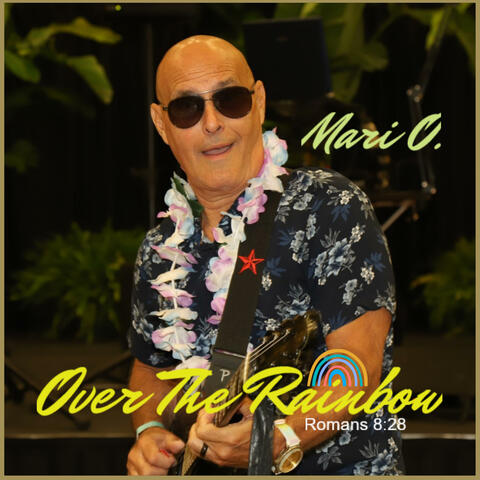 Over The Rainbow