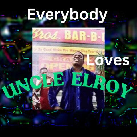 Uncle Elroy