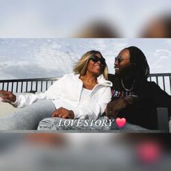 Love Story (feat. Michel)