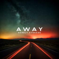 Away