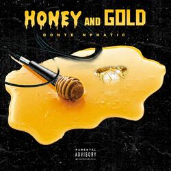 Honey & Gold