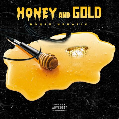Honey & Gold
