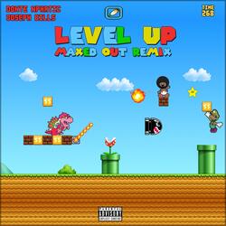 Level Up Maxed Out (feat. Joseph Bills)