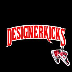 Designer Kicks