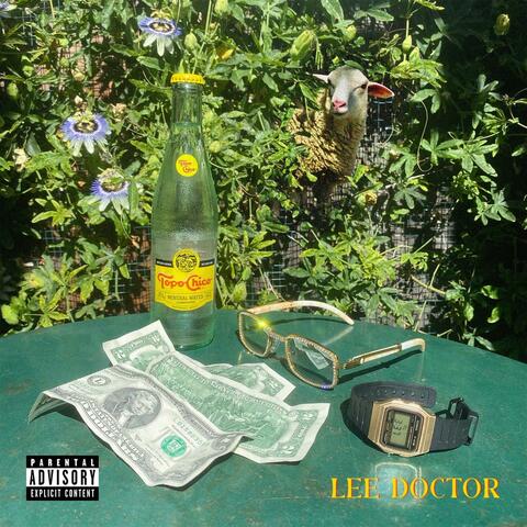 Topo Chico