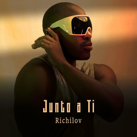 JUNTO A TI - RICHILOV