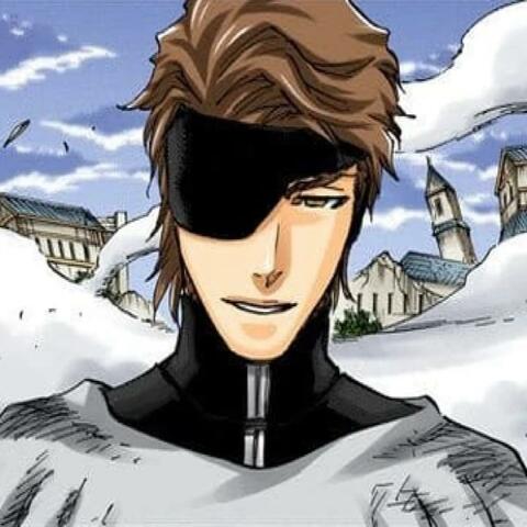 Watashi Wa No Soul Society