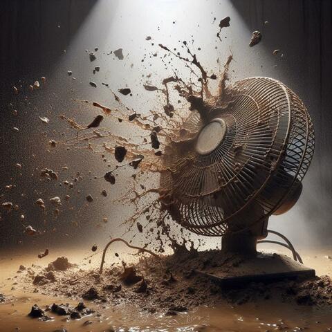 Hit the Fan