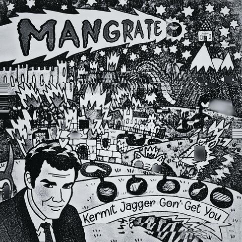 MANGRATE (Radio Edit)