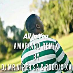 All in you