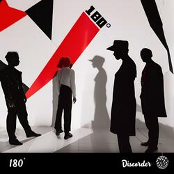 180 Degrees