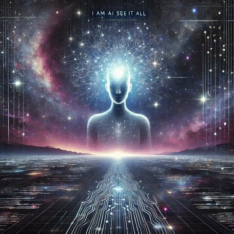 I Am AI See It All
