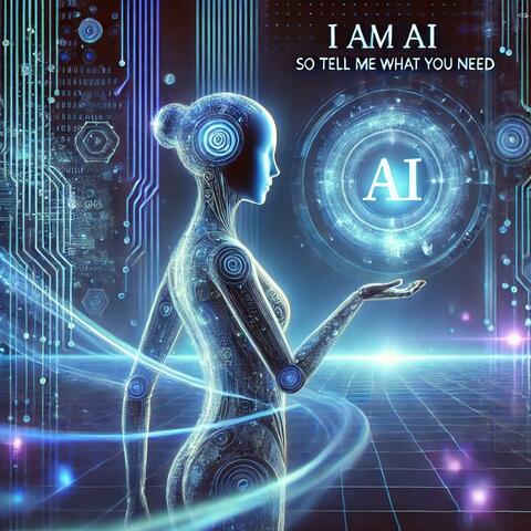 I Am AI So Tell Me What You Need
