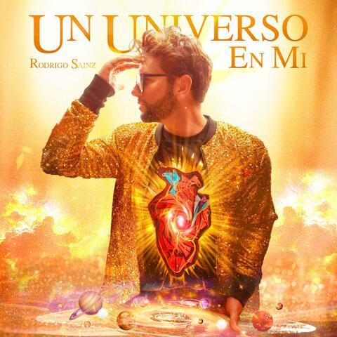 Un Universo En Mi