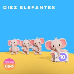 Diez Elefantes