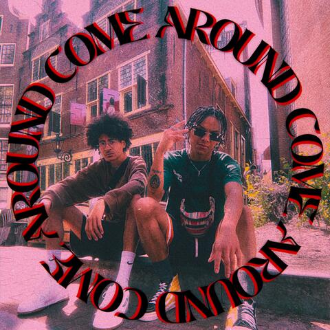 Come Around (feat. MANA)