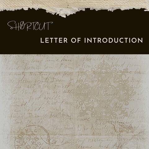 Letter of introduction