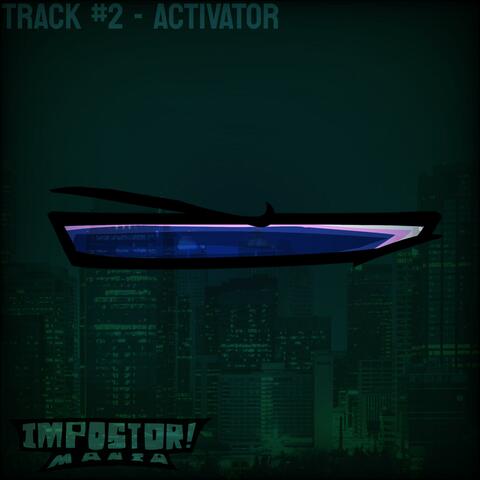 Activator (Separate Release)