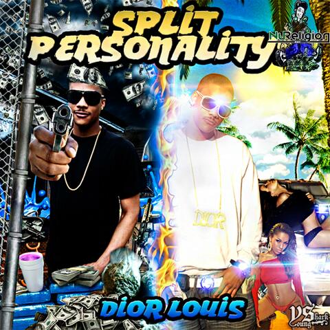 Split Personality