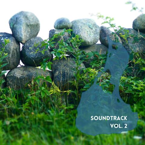Block Island Soundtrack, Vol. 2
