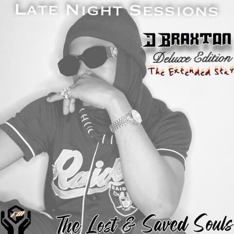 late night sessions (DELUXE)