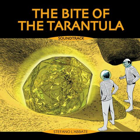The Bite Of The Tarantula