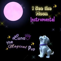 I See The Moon