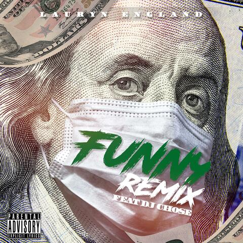 Funny (feat. DJ Chose)