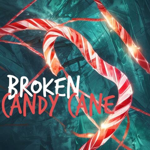 Broken Candy Cane