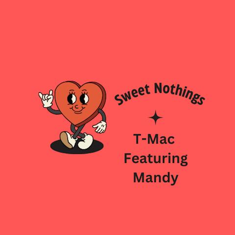 Sweet Nothings (feat. Mandy) [Special Version]