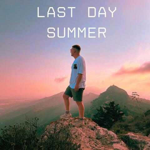 Last day summer