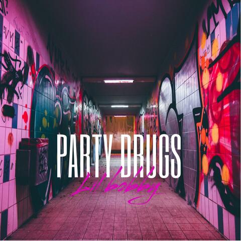 Party Drugs
