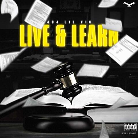Live & Learn