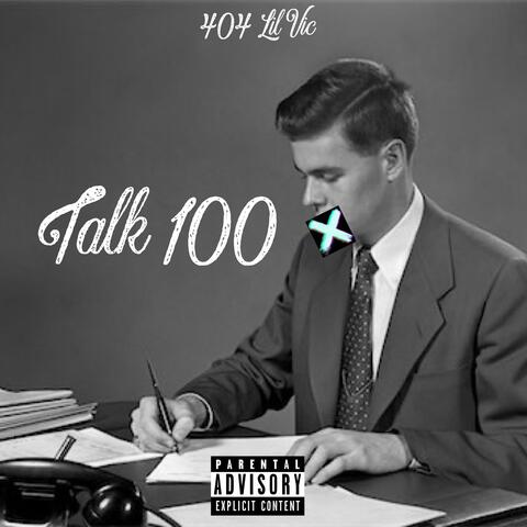 Talk 100
