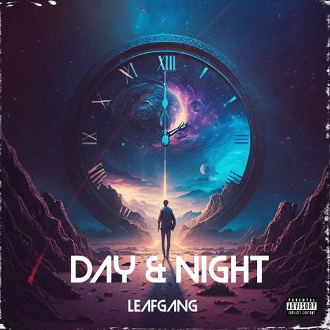 Day & Night (feat. K2 & Leafgang Vakes)