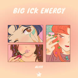 Big Ick Energy