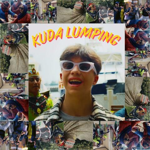 Kuda Lumping (feat. The Azhari's)
