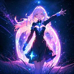 Magical Burst