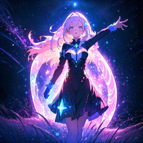 Magical Burst