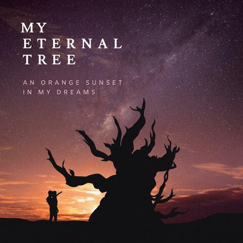 An Orange Sunset In My Dreams