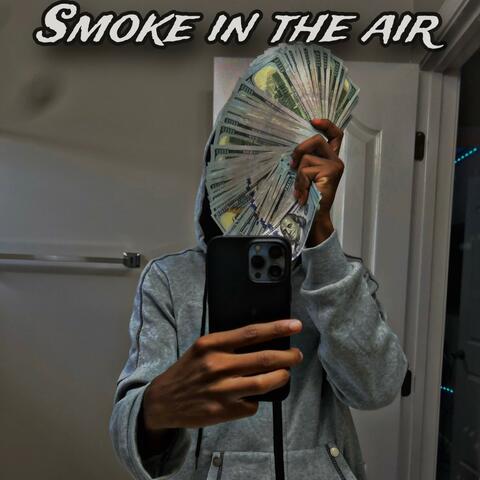 Smoke In The Air