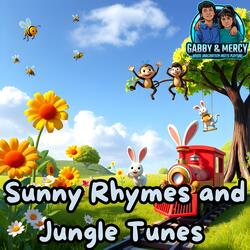 Bouncing Bunnies