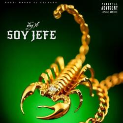 Cumbia Del Jefe