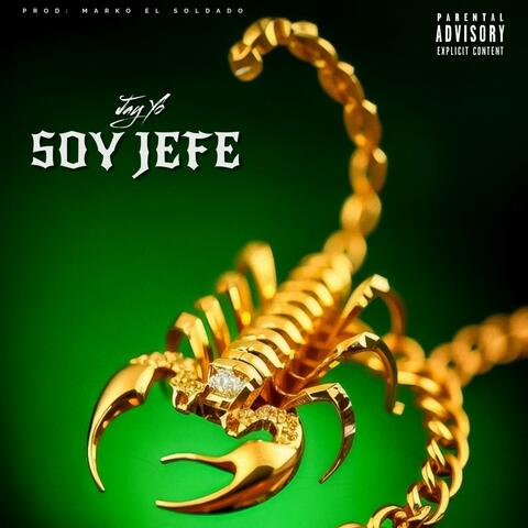 Cumbia Del Jefe