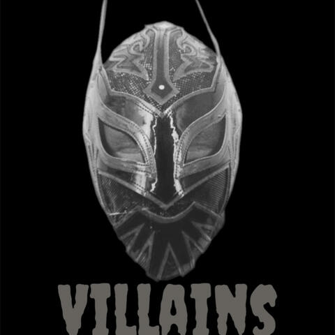 Villains (Deluxe)