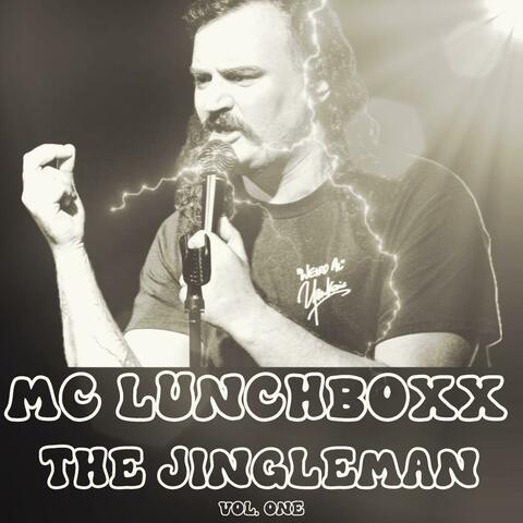 The Jingleman (volume one)